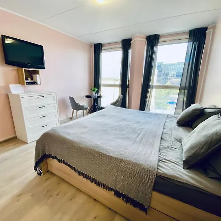 Appartement Cozy Rotermann - City Center *