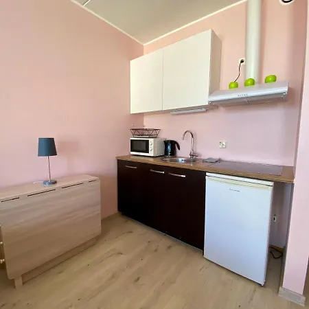 Cozy Rotermann - City Center * Reval