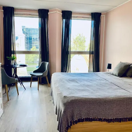 Appartamento Cozy Rotermann - City Center