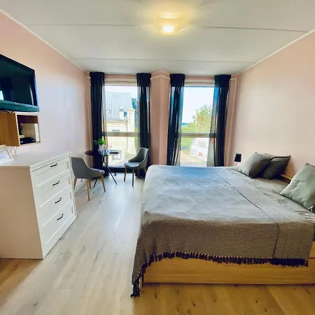 Διαμέρισμα Cozy Rotermann - City Center *